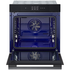 LG Series 9 60cm InstaView Full Steam Oven Matte Black BO609B2BG4 image NaN