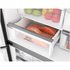 Electrolux 562L UltimateTaste 700 Plumbed French Door Refrigerator Black EQE5657BA image NaN