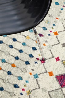 Rug Culture Mirage Medium Multi-coloured Rug 200X200CM - MIR-356-MUL-200X200 hero image