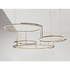 DCW Editions Broche Medium Pendant Light - Brass BROCHEMED image NaN