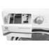 Electrolux 7.5kg/4.5kg Washer Dryer Combo EWW12753 image NaN