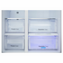 Smeg SR601N 622L Side by Side Frost Free Fridge image NaN