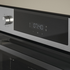 Haier 60cm Built-in Oven with Air Fry & Steam Assist-Stainless Steel HWO60S7EX5 image NaN