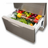 Mitsubishi Electric 574L EX Series 6 Multi Drawer Fridge MR-EX574X-N-A image NaN