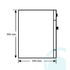 Scholtes BC199DTPXA 600mm/60cm Pyrolytic Wall Oven image NaN
