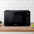 Panasonic 27L 3 in 1 Convection Microwave Oven Black NN-CT56MBQPQ image NaN