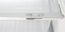 Fisher & Paykel Series 7 487L French Door Refrigerator Stainless Steel RF522ADX5 hero image