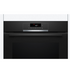 Bosch 60cm Series 6 Pyrolytic Built-in Oven Black HBA572EB3A image NaN