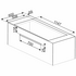 Smeg BQI1205HAU 5 Burner Built-In BBQ image NaN