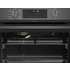 Westinghouse 60cm Pyrolytic Oven with AirFry and SteamBake Dark Stainless Steel WVEP6717DD image NaN