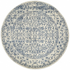 Rug Culture Evoke Medium White Rug 200X200CM - EVO-258-WHI-200X200 image NaN