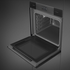 Smeg 60cm Linea Pyro Steam Oven SOPA6102S2PB3 image NaN