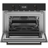 Bertazzoni 60cm Professional Series Combi-Microwave Compact Built-In Oven F457PROMWTN image NaN