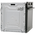 Westinghouse 60cm Multi-Function Oven with AirFry Stainless Steel WVE6516SD image NaN