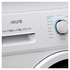 Euro Appliances 7kg/3.5kg Front Load Washer Dryer Combo EFWD735W image NaN