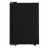 LeCavist 20 Bottle Wine Cabinet Single Zone Black LEK21PV image NaN