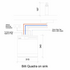 Billi Quadra Plus 5 XL Dispenser & Gooseneck Mixer Boiling & Chilled 904025LGMB image NaN
