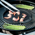 Weber 7421 Cast Iron Griddle image NaN