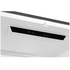 Haier 509L French Door Fridge with Non-Plumbed Water Dispenser Black HRF510FHC image NaN