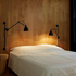 DCW Editions Gras 210 Wall Lamp - Black 210BL image NaN