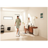 Hizero Wet and Dry Vacuum Cleaner F500 image NaN