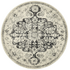 Rug Culture Museum Large Charcoal Rug 240X240CM - MUS-860-CHAR-240X240 image NaN