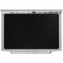 Whirlpool 90cm Induction Freestanding Oven with AirFry Inox WS91I9SPX image NaN