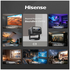 Hisense C3 65-300 Inch 4K Triple Laser Projector C-3 image NaN