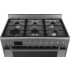 Bosch Cooking Package HSB738357ADWP96BC50A image NaN