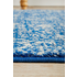 Rug Culture Evoke Medium Navy Rug 300X80CM - EVO-252-NAVY-300X80 image NaN