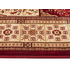 Rug Culture Sydney Large Red Ivory Rug 400X80CM - SYD-4-RI-400X80 image NaN