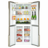 CHiQ 463L French Door Fridge CFD463WBG image NaN
