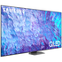 Samsung 98 Inch Q80C 4K UHD Smart QLED TV QA98Q80CAWXXY image NaN