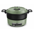 Morphy Richards Round Multifunction Pot MRMP18G image NaN