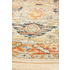 Rug Culture Legacy Large Multi-coloured Rug 240X240CM - LEG-850-RUST-240240 image NaN