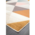 Rug Culture Dimensions Medium Blush Rug 230X160CM - DIM-428-BSH-230X160 image NaN