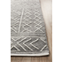 Rug Culture Hudson Medium Grey Rug 225X155CM - HUD-807-GRY-225X155 image NaN
