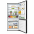 Hisense 483L PureFlat Bottom Mount Refrigerator HRBM483B image NaN