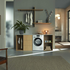 Miele T1 Series 9kg Heat Pump Dryer with SteamCare and M Touch Display TWL780WP image NaN