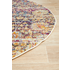 Rug Culture Mirage Large Multi-coloured Rug 240X240CM - MIR-360-MUL-240X240 image NaN