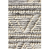 Rug Culture Hudson Medium Silver Rug 225X155CM - HUD-806-SIL-225X155 image NaN
