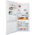 Westinghouse 528L Bottom Mount Fridge WBE5300WBL image NaN