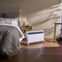 Ausclimate EcoSmart Compact 1000W Panel Heater ACPH710 image NaN