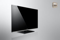 Panasonic VIErA TH-P50UT50A 50 inch 127cm Full HD 3D Plasma TV THP50UT50A hero image