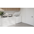 Euromaid 200L Chest Freezer ECFR200W image NaN