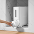 Philips RO 600G Boiling and Ambient Filtered Water Tap Chrome AUT6104CH image NaN