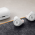 B&O BeoPlay E8 Motion True Wireless Bluetooth In Ear Headphones White 245321 image NaN