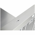 Schweigen Silent BBQ Rangehood 120cm PKCL7272SE image NaN