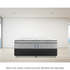 SleepMaker Dream Plush Mattress Double L98048DM image NaN