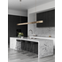 Oliveri Vilo Pull Out Mixer Tap Gunmetal VT0398B-GM image NaN